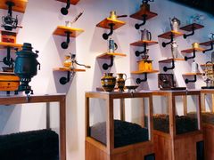 -MUSEO COFFEE咖啡博物馆