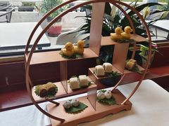 -满堂·烤鸭店·北京菜(鼓楼店)