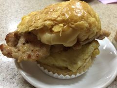 -沙溪兄茶餐厅