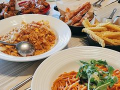 -必胜客(积水潭店)