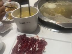 -八合里潮汕鲜牛肉火锅(吉大店)