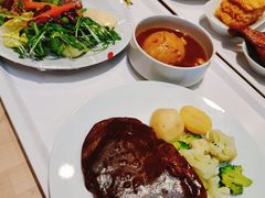 -宜家·瑞典风味餐厅(天津东丽商场店)