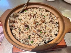 鹅乸饭-张家卫·阳江菜·小海鲜(肥婆湾桥店)