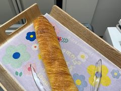 -好利来(紫竹院店)