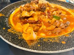 -阿里疆Alijiang·丝路美食·异域风情·清真(长楹天街店)