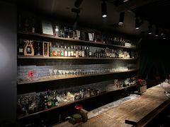 -格兰酒吧Glen Bar