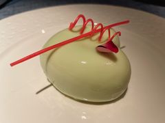 -弦月窗LUNETTE BY AMANDA(复兴路店)