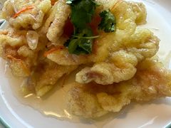 -叁拾壹克饺子·东北菜(国贸店)