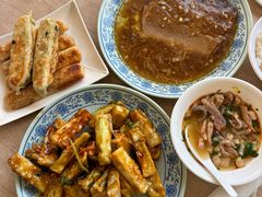 -协顺园回头馆(南顺城路店)
