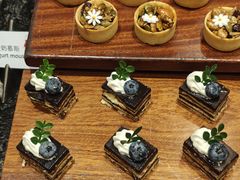 -美食汇·海鲜自助餐·家庭聚会·商务宴请(青秀万达文华店)