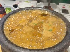 -小放牛炒菜馆(裕华万达店)