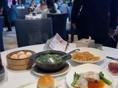 -春满园·早茶·粤菜·宴会(前海店)