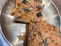 肉松油条-小豆海棠(人民南路店)