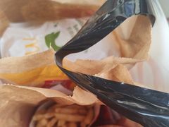 -麦当劳(南湖城市广场店)