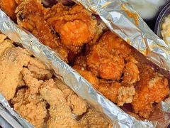 -Woolee韩式小食店