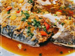 -李氏传家菜(兴城路店)