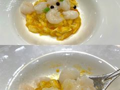 -新光酒家·河豚·海鲜·蟹料理(浦东店)