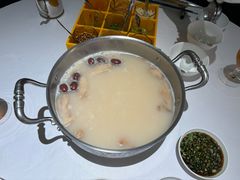 -红雀围·海鲜火锅(陆家嘴中心店)