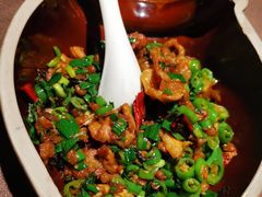 小炒肉-樽宴酒楼·地道川菜·品质宴请