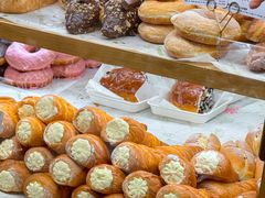 -山崎面包(静安久光店)