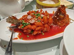 -廊亦舫Lang Yi Fang Restaurant(金桥店)