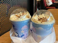 -茶百道(荣科路店)