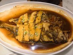 -径山十八道·风味民间菜(杭州总店)