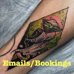 -记号刺青tattoo纹身工作室