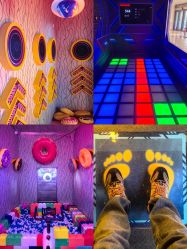 -疯狂冒险家-亲子密室-东坝店(金隅嘉品店)