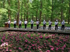 -黄海国家森林公园