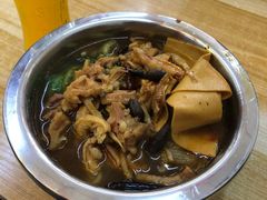 -鹍记特色牛杂面