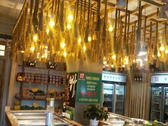 -锅圈食汇火锅烧烤食材超市(亲亲家园店)