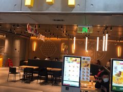 门面-麦当劳(SM城市广场店)