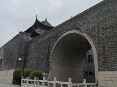-相门城墙文化休闲景区