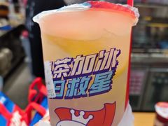 -蜜雪冰城(北一中路万达店)