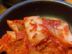 -九田家黑牛烤肉料理(溧阳吾悦店)