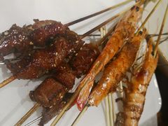 -客串江湖(新区店)