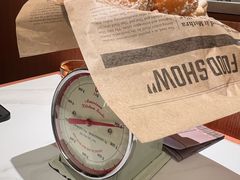 -太食獸泰式茶餐厅(IFS国金中心店)