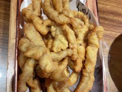 -老山东·山东菜(鲁菜名店)