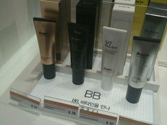 -乐天免税店(明洞店)