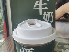 -周大娘牛乳(旧寨古村总店)