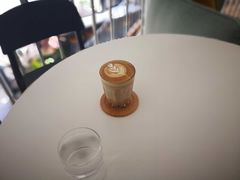 -隹木咖啡馆(宝龙广场店)