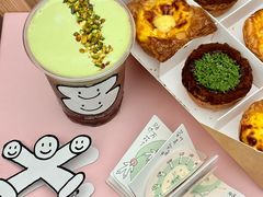 -喜茶(迪士尼小镇DP店)