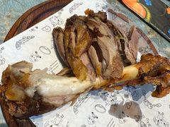 -哈啾嗨·新概念蒙餐(红星新城店)