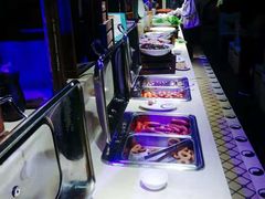 自助取餐区-阪尚皇·原切牛排·烤肉火锅自助(北京路店)