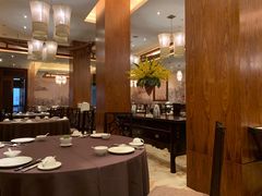 大堂-江南·JIANGNAN(北京歌华开元大酒店)