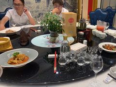 -香山湖家家宴(中山陵店)