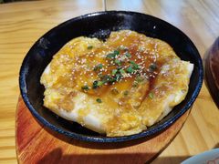 广味烤年糕-恋萍小吃(时代店)