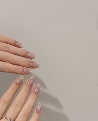 -元也Nail·新中式美甲美睫