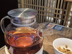 -老屋印象川菜(世纪东方店)